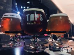 -TAPS精酿啤酒屋