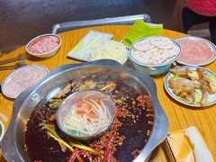 -六公里老火锅(总店)