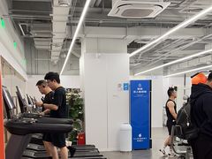 -乐刻运动健身(蓝润摩里中心店)