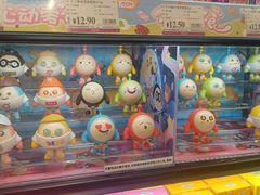 -永旺梦乐城(金银潭店)