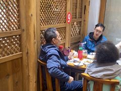 -下梅人家土菜馆(历史文化餐厅度假区店)