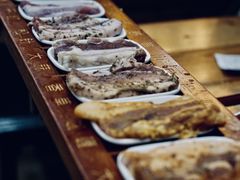 -松林阁烤肉(延大店)