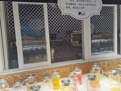 -汉巴味德(大悦城店)