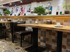 -巴依兄弟西域美食(机场店)
