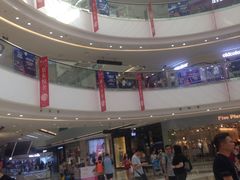 -番禺广场(市桥街道)