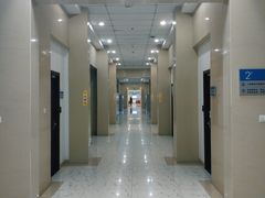 -华东理工大学徐汇校区-图书馆