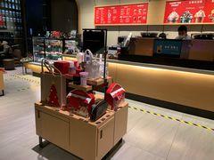 -星巴克(北京小米科技园1店)