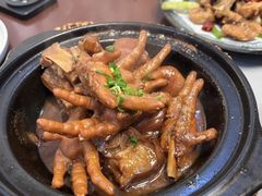 -金龙·打边炉(武进路店)