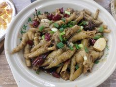 -小民大排档(光谷店)