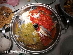 -望湘园湖南菜(赛格店)