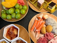 -牛New寿喜烧(新六百店)
