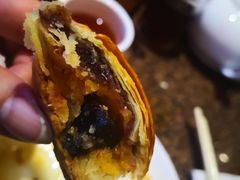 传统皮蛋酥-唐苑酒家·岭南粤菜名店(太古仓店)