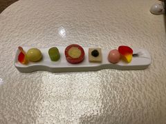 -空蝉怀石料理(益丰·外滩源店)