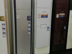 -三菱电机中央空调(红星美凯龙真北店)