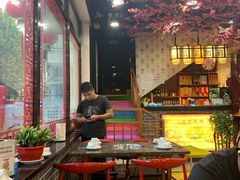 -活鱼馆(宜兴埠店)