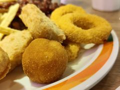 -比格比萨自助(延庆万达广场店)