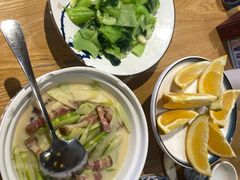 -乡里八闽·福州乡土菜(高宅店)