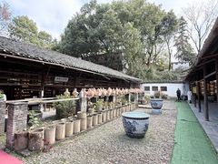 -景德镇古窑民俗博览区