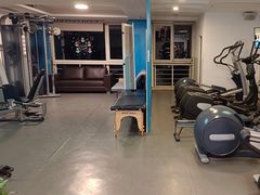 -Bona Fit 伯纳健身超级工作室(车公庄店)