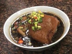 -张一品食府