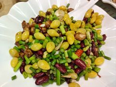 金果掌中宝-红日饭店(裕隆三路店)