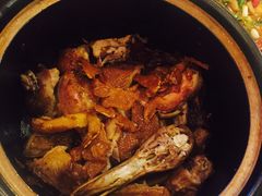 -宝旺姜母鸭(顶澳仔猫街店)