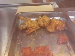 -德盛炸鸡腿(大沽南路店)