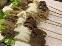 串串双脆-渝利重庆火锅