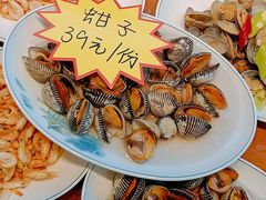-凤霞海鲜大排档·天津菜(抗震路店)