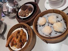 -添好运点心专门店(深水埗店)