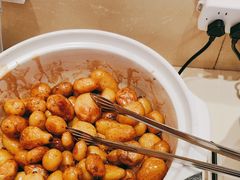-素满香·食养自助(建邺万达店)