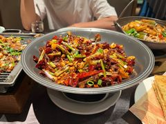 -亦海人家烤鸭店(康定街店)