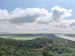 -珲春防川景区
