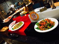 -领鲜活海鲜榴莲自助火锅(东门店)