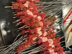 -老虎小串(体育馆路店)