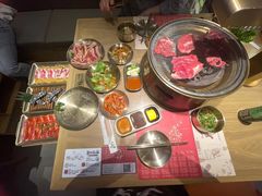 -西塔老太太泥炉烤肉(亚运村店)