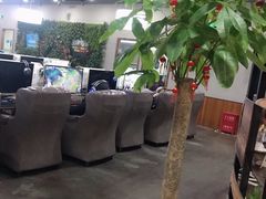 -网鱼网咖(金山卫零店)