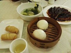 -顺风海鲜港(金玉兰店)