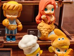 -泡泡玛特POPMART(合生汇店)