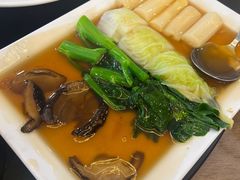 -建兴酒家(班塔通分店)