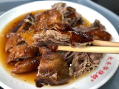 -黄连大头华烧鹅店(大良店)