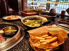 -牛焱·和牛烧肉(五大道店)