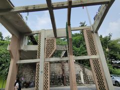 -广州市紫泥堂文化创意园景区