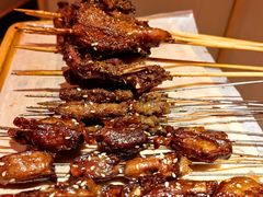 -亚伟瓦罐面美食城(淇县总店)