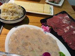 -草原塞蛮羊火锅城(港湾店)