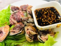 -阿杰臻选海鲜饭店(普陀山店)