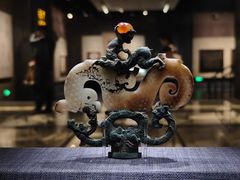-邯郸市博物馆(新馆)