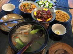 -兰溪小馆(东直门簋街店)