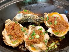 生蚝-小时候焗海鲜(鄞州万达店)