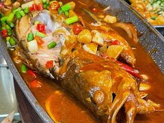 -中国徽菜·徽商故里(罍街店)